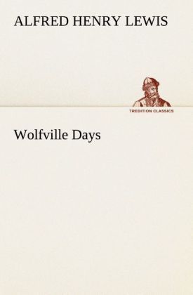 Produktbild: Wolfville Days
