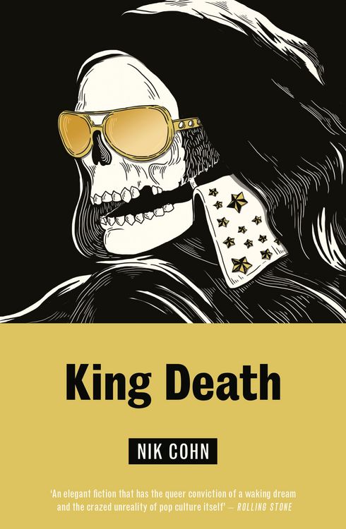 Produktbild: King Death