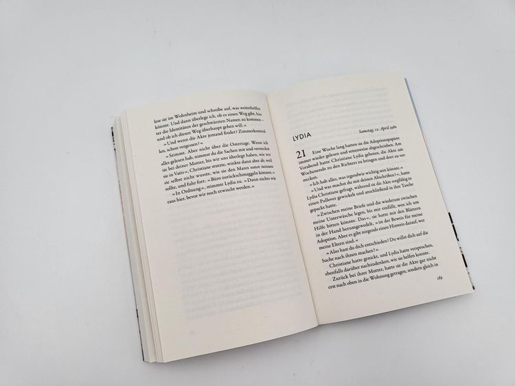 Produktbild: Geteiltes Land &ndash; Zwischen Hoffnung und Aufbruch
