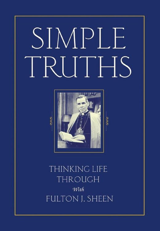 Produktbild: Simple Truths