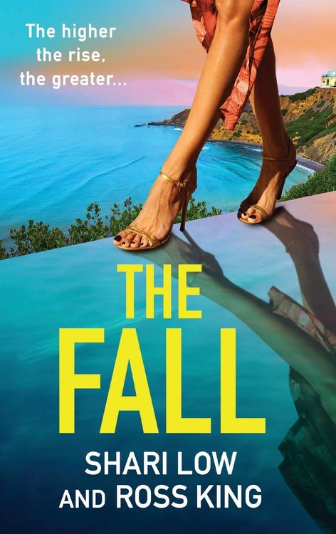 Produktbild: The Fall