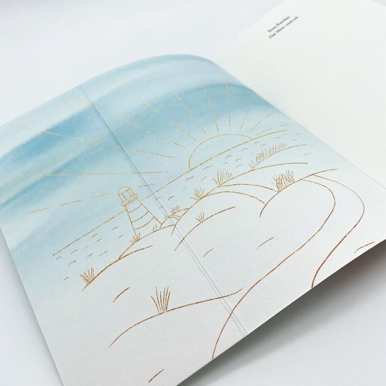 Produktbild: Das Meer und ich