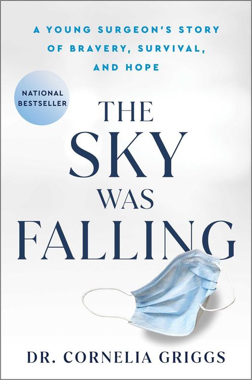 Produktbild: The Sky Was Falling
