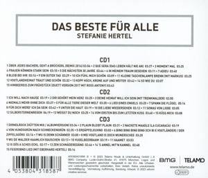 Produktbild: Das Beste f&uuml;r Alle