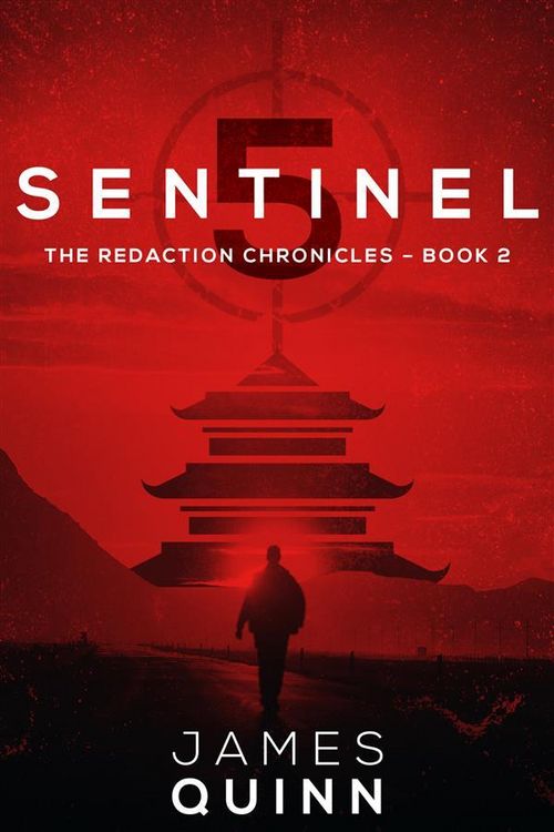 Produktbild: Sentinel Five