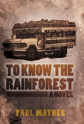 Produktbild: To Know the Rainforest