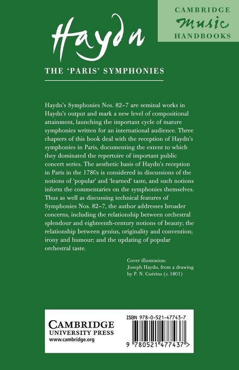 Produktbild: Haydn