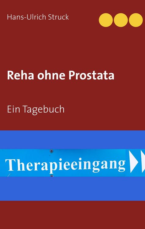 Produktbild: Reha ohne Prostata