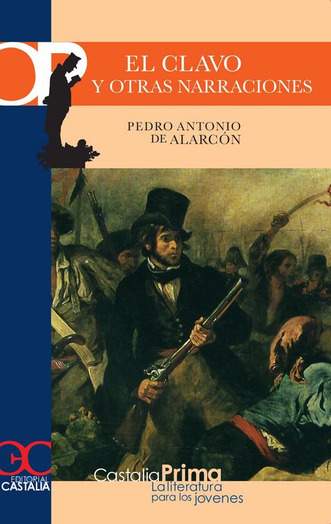 Produktbild: El clavo y otras narraciones