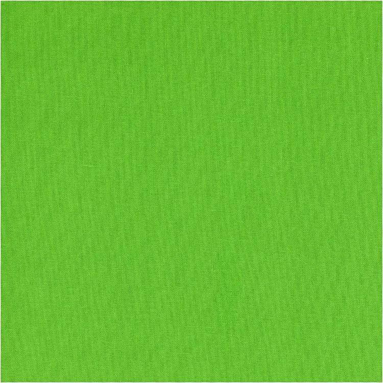Produktbild: Creativ Company Stoff, B 145 cm, 140 g, Gr&uuml;n, 2 m