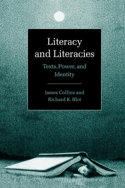 Produktbild: Literacy and Literacies