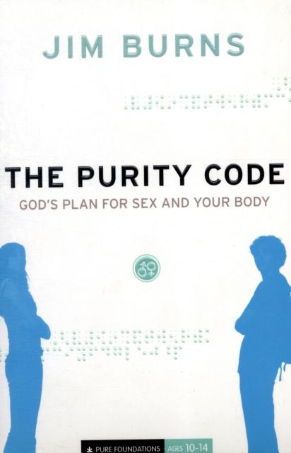 Produktbild: Burns, J: Purity Code