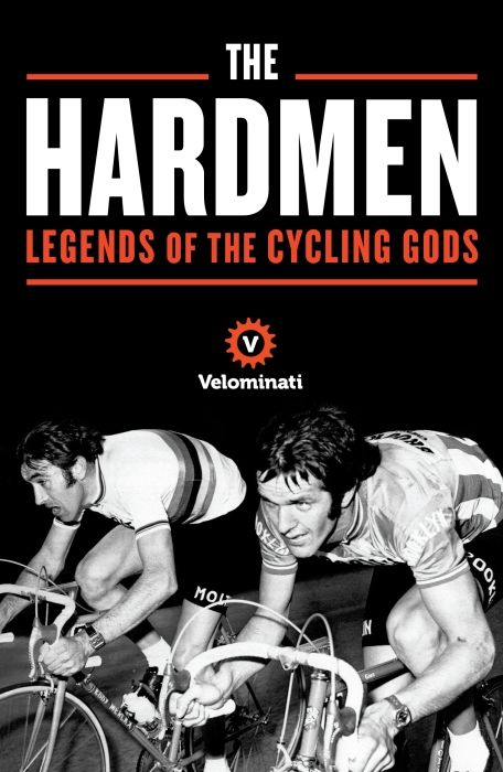Produktbild: The Hardmen