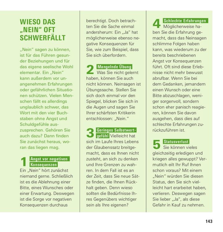 Produktbild: Gelassen leben