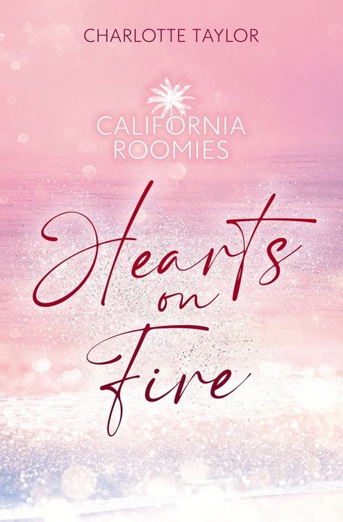Produktbild: California Roomies &ndash; Hearts on Fire