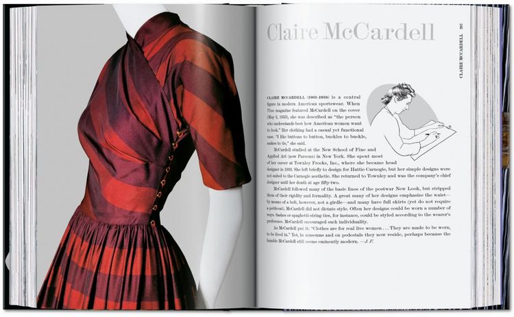 Produktbild: Fashion Designers A&ndash;Z