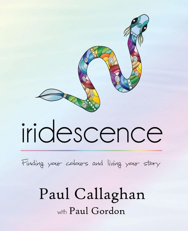 Produktbild: Iridescence