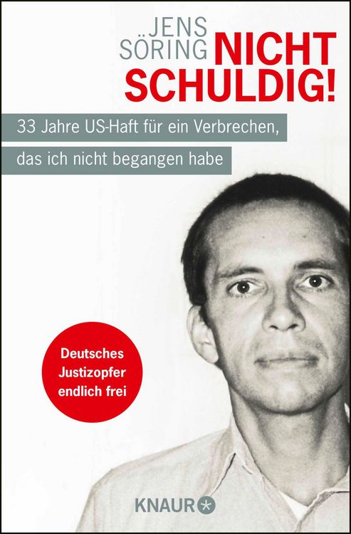 Produktbild: Nicht schuldig!