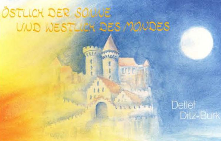 Produktbild: &Ouml;stlich der Sonne und westlich des Mondes