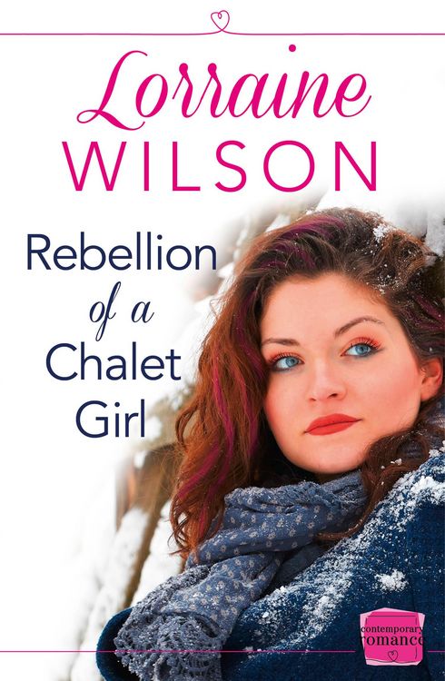 Produktbild: Rebellion of a Chalet Girl