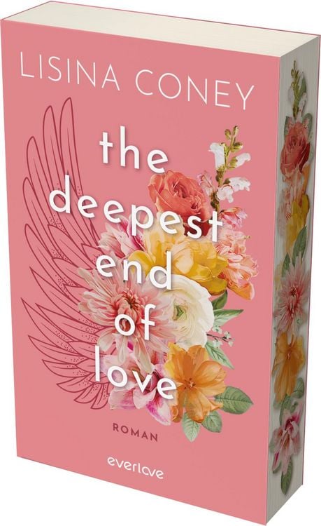 Produktbild: The Deepest End of Love