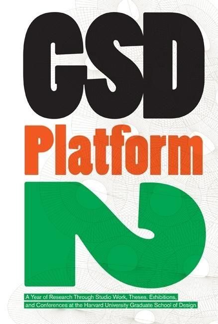 Produktbild: GSD Platform