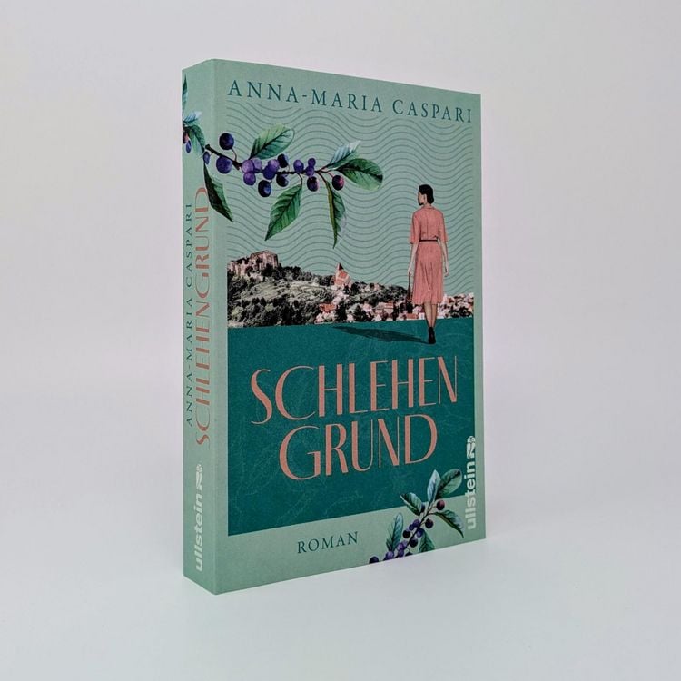 Produktbild: Schlehengrund