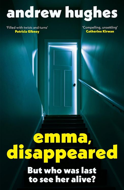 Produktbild: Emma, Disappeared