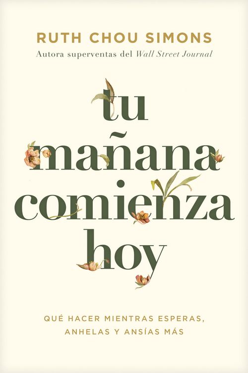Produktbild: Tu ma&ntilde;ana comienza hoy