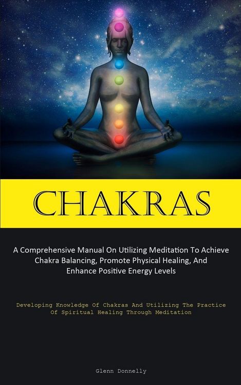 Produktbild: Chakras