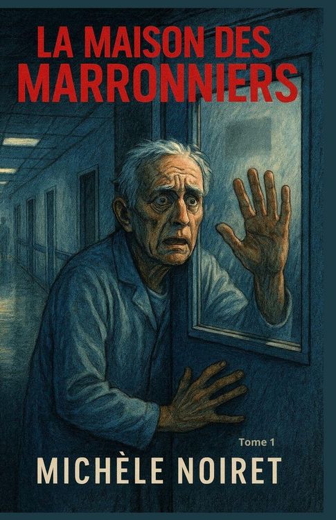 Produktbild: La Maison des Marronniers - Tome 1