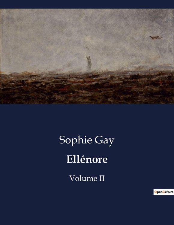 Produktbild: Ell&eacute;nore