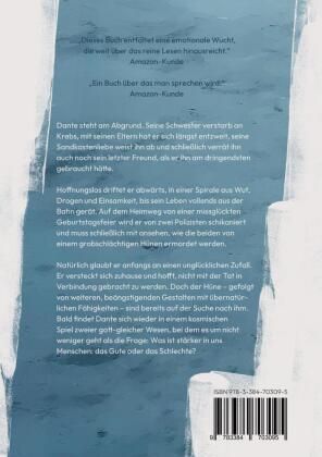 Produktbild: Das erste Buch DANTE