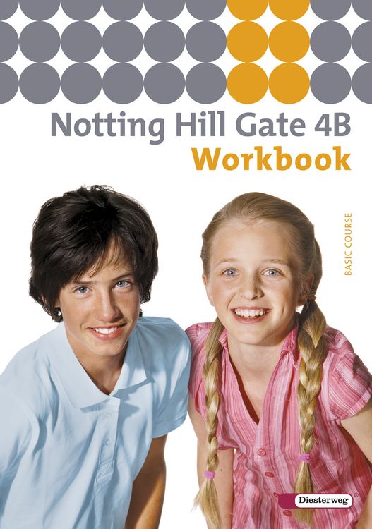 Produktbild: Notting Hill Gate - Ausgabe 2007