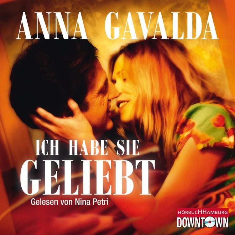 Produktbild: Ich habe sie geliebt