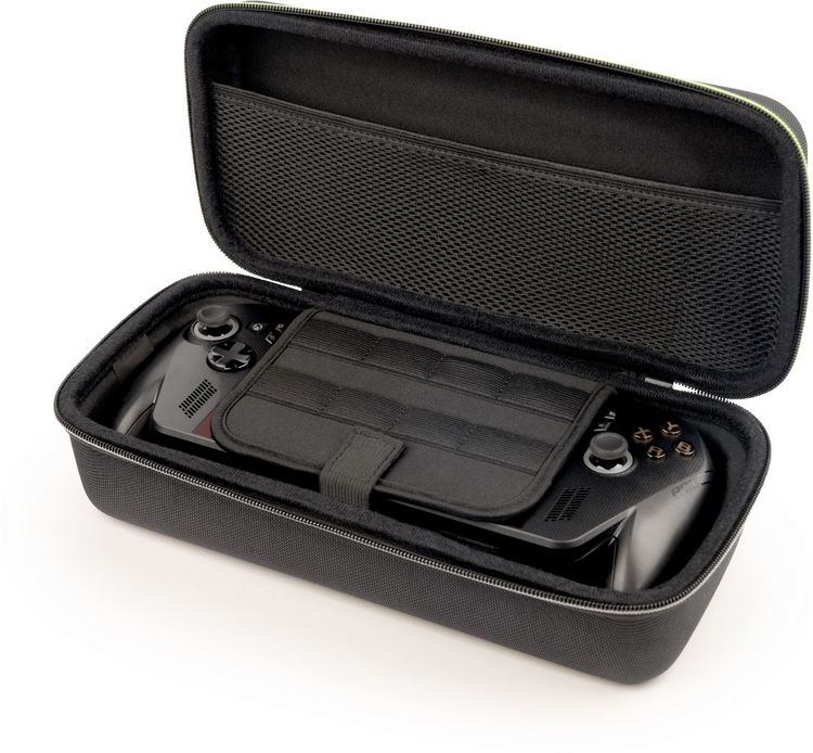 Produktbild: Bag XL - black [ROG XBOX ALLY]