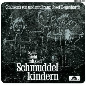 Produktbild: Spiel Nicht Mit Den Schmuddelkindern