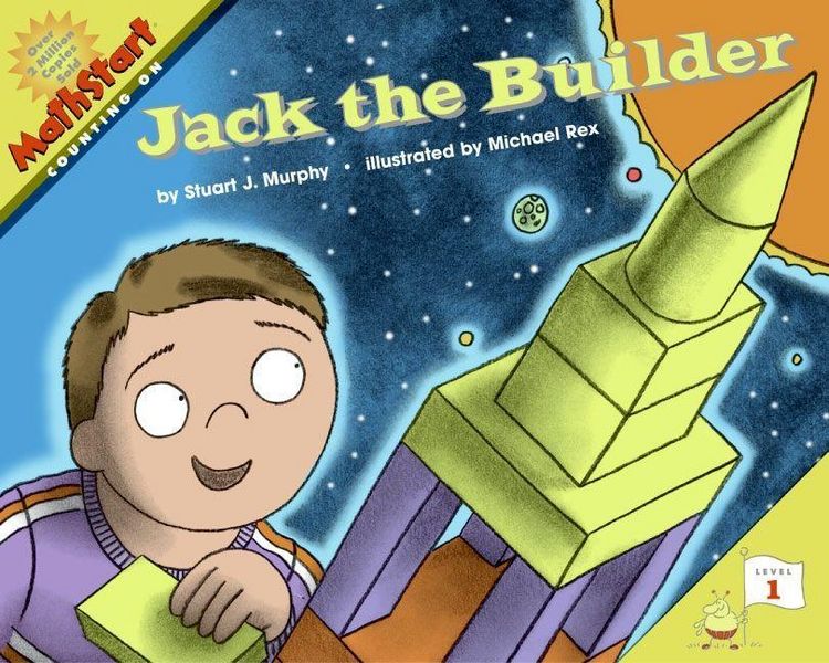 Produktbild: Jack the Builder