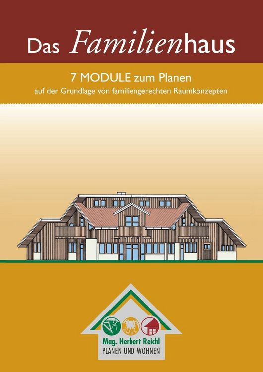 Produktbild: Das Familienhaus