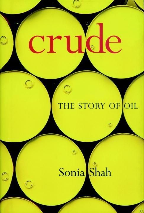 Produktbild: Crude