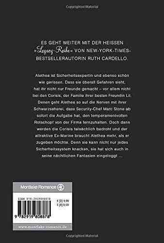 Produktbild: Liebe auf den ersten Test