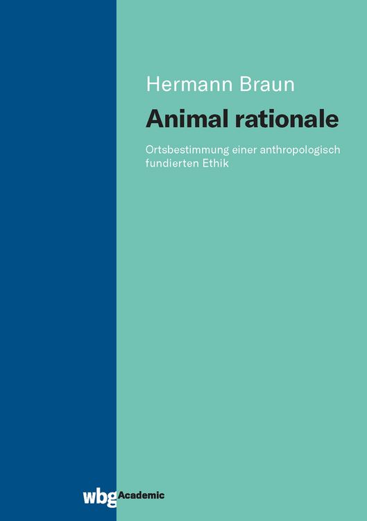 Produktbild: Animal rationale