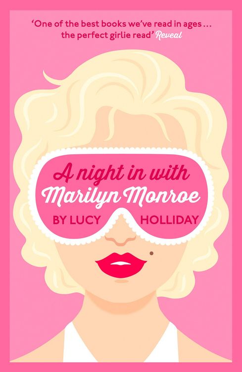 Produktbild: A Night In With Marilyn Monroe