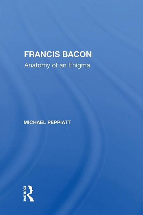 Produktbild: Francis Bacon