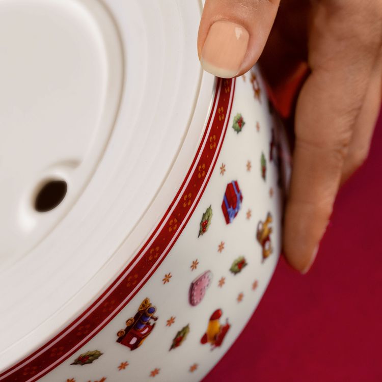Produktbild: Villeroy & Boch Toy's Delight Futternapf gro&szlig;