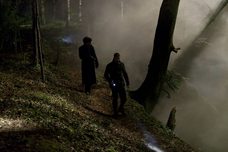 Produktbild: Sherlock - Staffel 2 [2 DVDs]