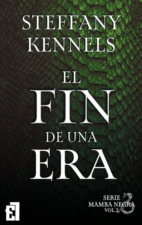 Produktbild: El fin de una era