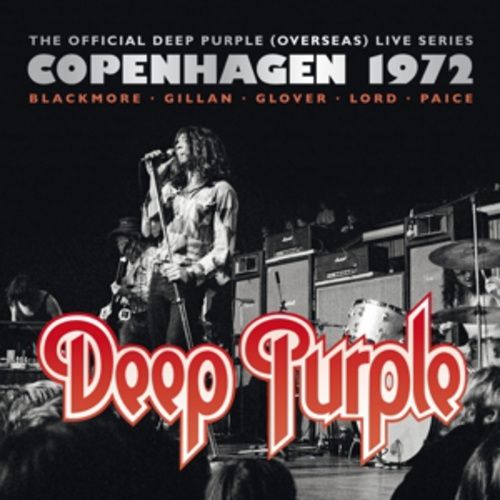 Produktbild: Copenhagen 1972