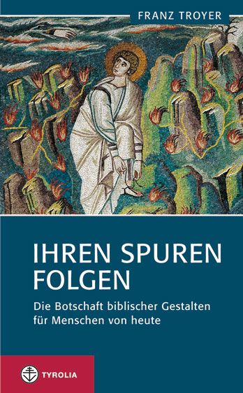 Produktbild: Ihren Spuren folgen