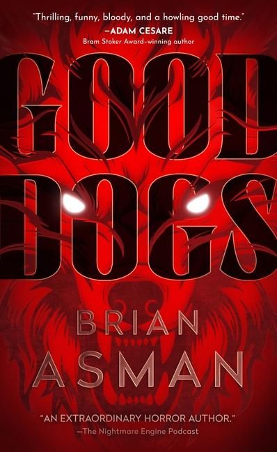 Produktbild: Good Dogs
